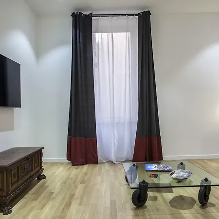 Dimoro Apartment