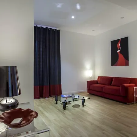 Apartment Dimoro *