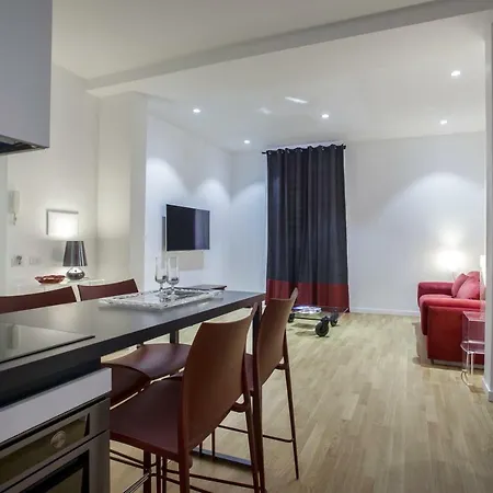 Dimoro Apartment