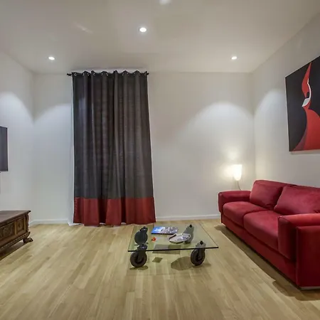 Dimoro Apartment *