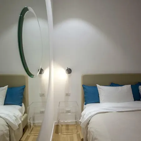 Dimoro Lägenhet Rom