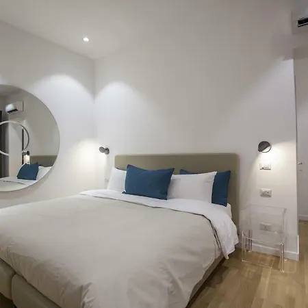 Lägenhet Dimoro Rom