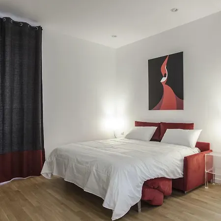 Apartment Dimoro