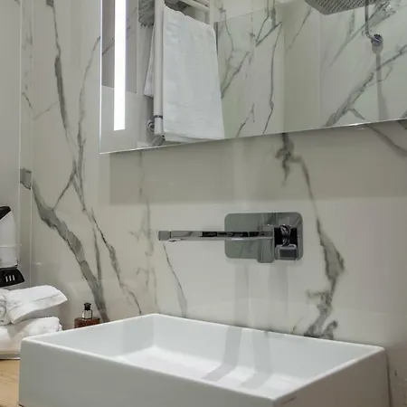 Dimoro Appartamento Roma