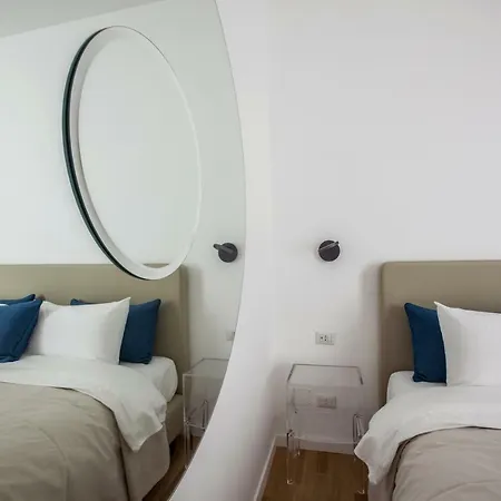 Dimoro Lägenhet Rom