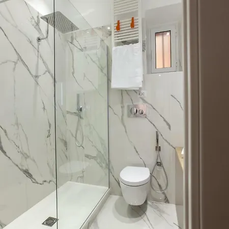 Apartment Dimoro Rome