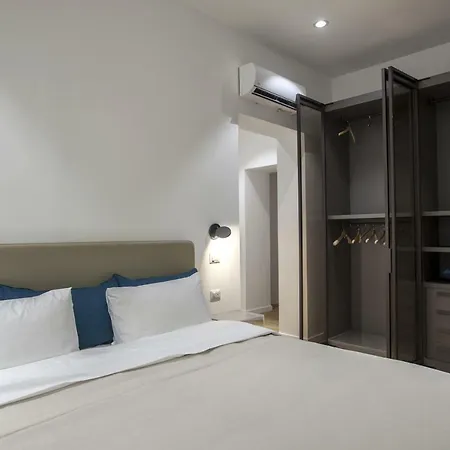 Dimoro Apartment *