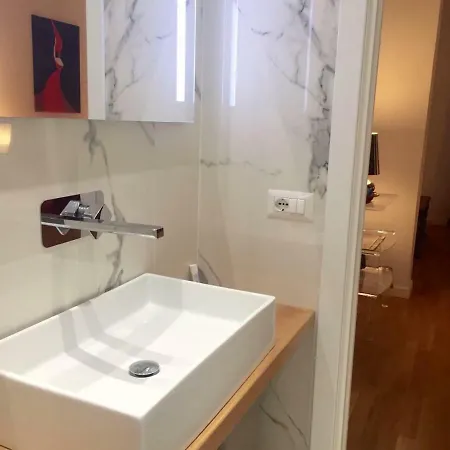 Apartment Dimoro Rome