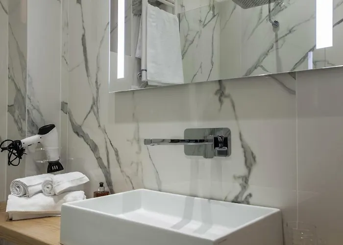 Dimoro 아파트 로마