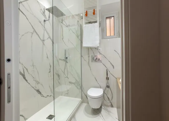 아파트 Dimoro 로마