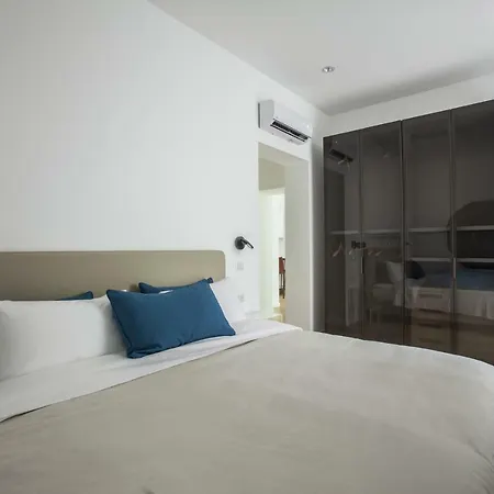아파트 Dimoro 로마